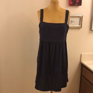 💥NSR School Girl Dress 👗 Poly/ Rayon Linen blend